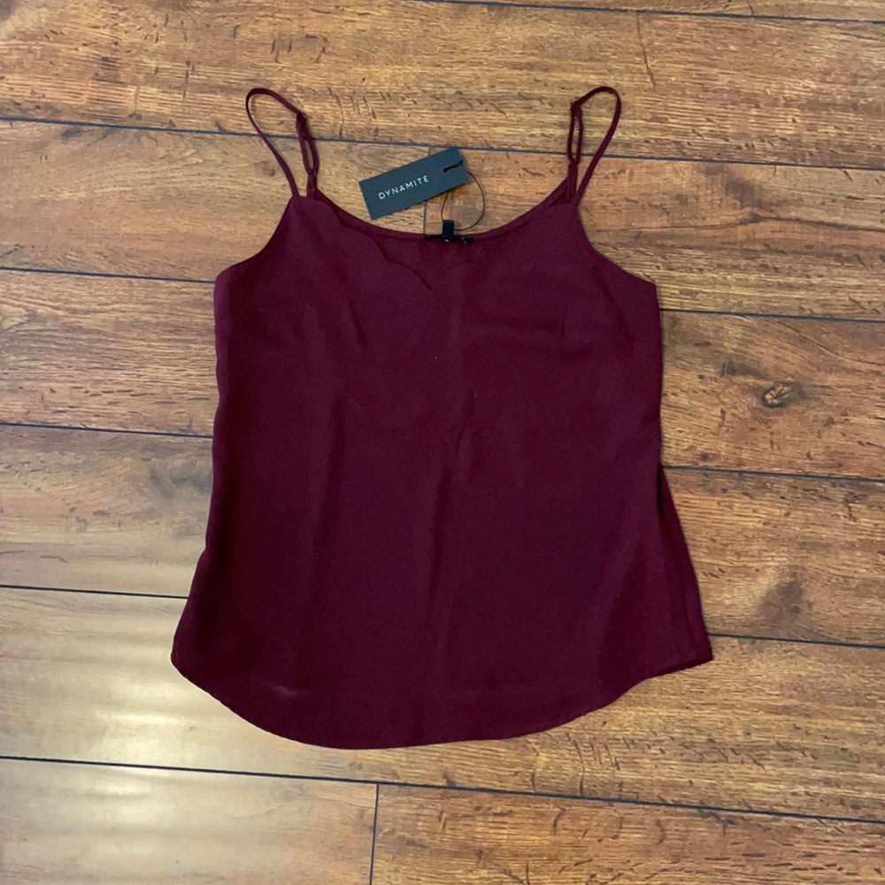 Dynamite Camisole tank top